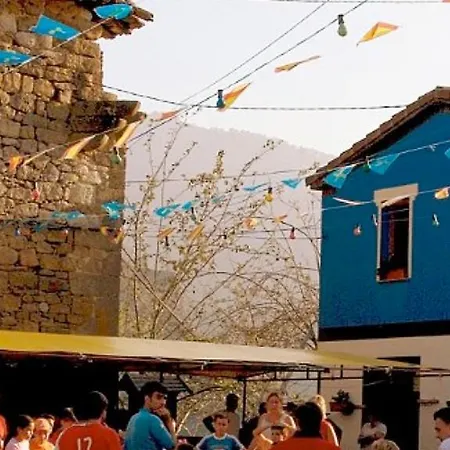 La Casa Con Vistas Picos De Europa منزل ريفي