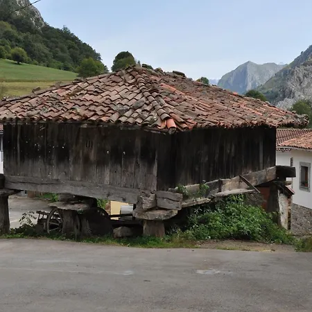 La Casa Con Vistas Picos De Europa *