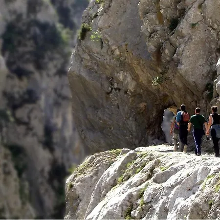 منزل ريفي La Casa Con Vistas Picos De Europa Cazo