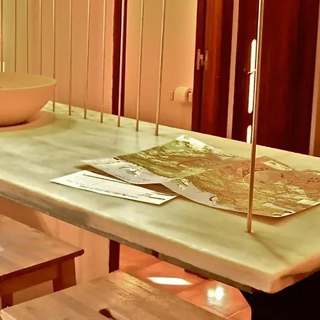 La Casa Con Vistas Picos De Europa منزل ريفي