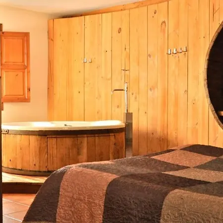 La Casa Con Vistas Picos De Europa منزل ريفي *