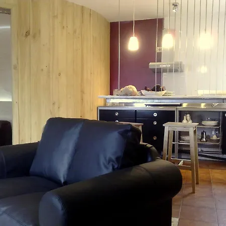 La Casa Con Vistas Picos De Europa منزل ريفي