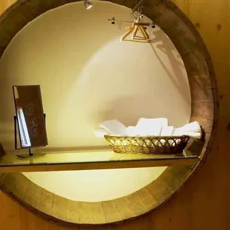 La Casa Con Vistas Picos De Europa منزل ريفي *