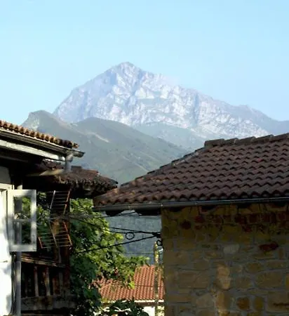 La Casa Con Vistas Picos De Europa * Cazo